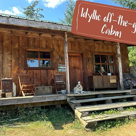 Maple Heart Ranch Shawnigan Lake Exterior foto