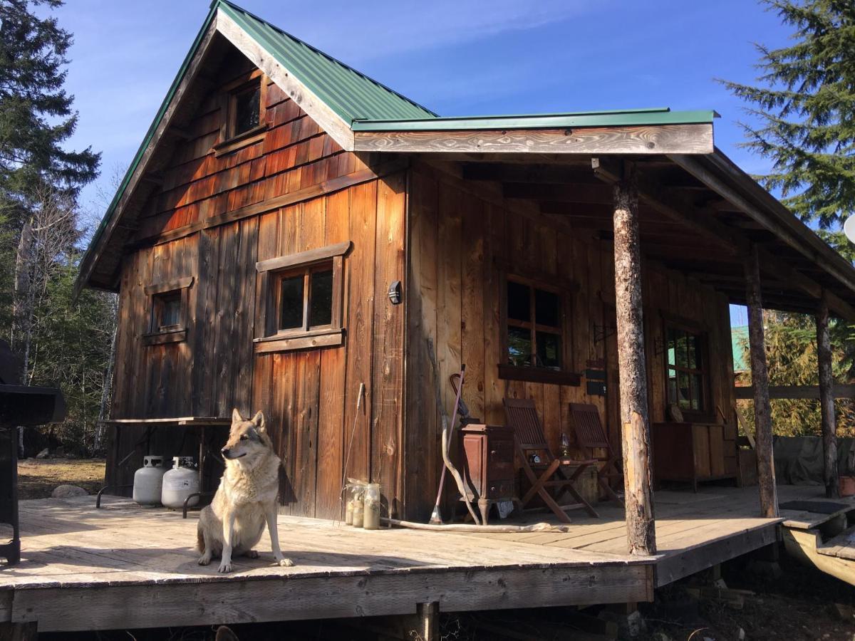 Maple Heart Ranch Shawnigan Lake Exterior foto
